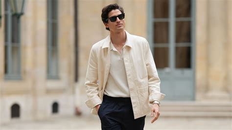 homme riche vetement|Style old money pour homme : comment l’adopter